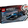 Speed Champions Coche de Carreras Williams Racing FW46 F1 - 77249>Lego Sale