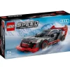 Speed Champions Coche De Carreras Audi S1 E-Tron Quattro - 76921>Lego Best