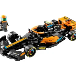 Speed Champions Coche De Carreras De Fórmula 1 McLaren 2023 - 76919>Lego Sale