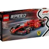 Speed Champions Coche de Carreras Ferrari SF-24 F1- 77242>Lego