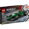 Speed Champions Coche de Carreras Aston Martin Aramco F1 AMR24 -77245>Lego