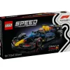 Speed Champions Coche de Carreras Oracle Red Bull Racing RB20 F1 - 77243>Lego Sale