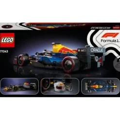 Speed Champions Coche de Carreras Oracle Red Bull Racing RB20 F1 - 77243><noscript><img width=