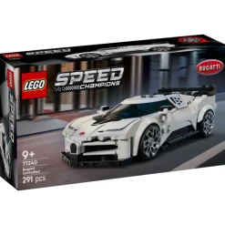 Speed Champions Hiperdeportivo Bugatti Centodieci - 77240>Lego Best