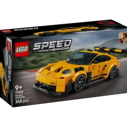 Speed Champions Superdeportivo Porsche 911 GT3 RS - 77239>Lego Clearance