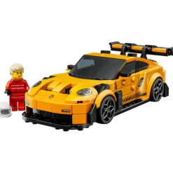 Speed Champions Superdeportivo Porsche 911 GT3 RS - 77239>Lego Clearance