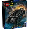 Súper Héroes DC Tumbler de Batman vs. Two-Face y The Joker - 76303>Lego Best