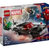 Súper Héroes Marvel Spider-Man vs. Coche Brutal de Venom - 76309>Lego Hot