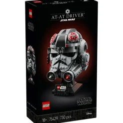 LEGO Casco de Conductor de AT-AT - 75429>Star wars Best