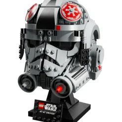 LEGO Casco de Conductor de AT-AT - 75429>Star wars Best