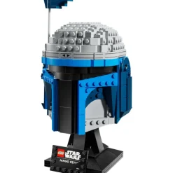 Star Wars Casco de Jango Fett - 75408>Lego Outlet