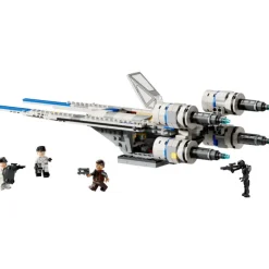 Star Wars Caza Estelar Rebelde Ala-U - 75399>Lego Hot