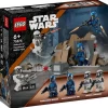 Star Wars Mandalorian Pack de Combate: Emboscada en Mandalore - 75373>Lego Hot
