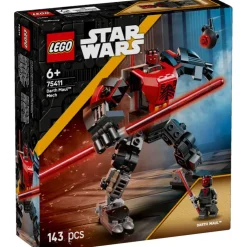 Star Wars Meca de Darth Maul - 75411>Lego Sale