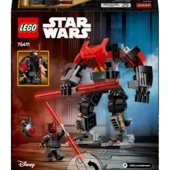 Star Wars Meca de Darth Maul - 75411><noscript><img width=
