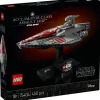 Star Wars Nave de Asalto Clase Acclamator - 75404>Lego Best