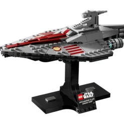 Star Wars Nave de Asalto Clase Acclamator - 75404>Lego Best