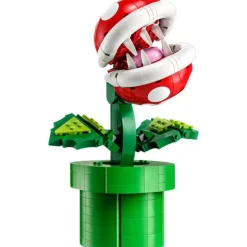 Super Mario Planta Piraña - 71426>Lego New