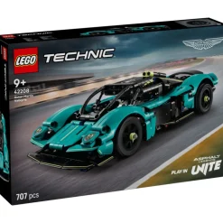 Technic Aston Martin Valkyrie - 42208>Lego Outlet