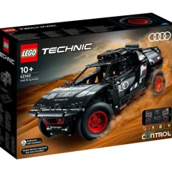 Technic Audi RS Q e-Tron - 42160>Lego Outlet