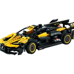 Technic Bugatti Bolide - 42151>Lego