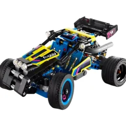 Technic Buggy De Carreras Todoterreno - 42164>Lego Best