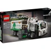 Technic Camión De Residuos Mack LR Electric - 42167>Lego Outlet