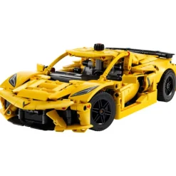 Technic Chevrolet Corvette Stingray - 42205>Lego Hot