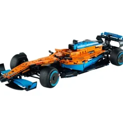 Technic Coche de Carreras McLaren Fórmula 1 Team 2022 - 42141>Lego Hot