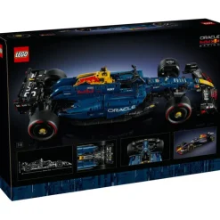 Technic Coche Oracle Red Bull Racing RB20 F1 - 42206><noscript><img width=