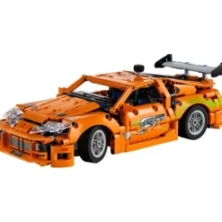 Technic Fast and Furious Toyota Supra MK4 - 42204>Lego Discount