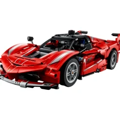 Technic Ferrari FXX K - 42212>Lego Clearance