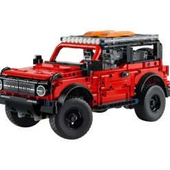 Technic Furgoneta Ford Bronco - 42213>Lego