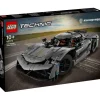 Technic Hipercoche Koenigsegg Jesko Absolut Gris - 42173>Lego New