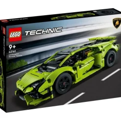 Technic Lamborghini Huracán Tecnica - 42161>Lego Outlet