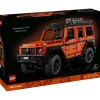 Technic Mercedes-Benz G 500 Professional Line - 42177>Lego Discount