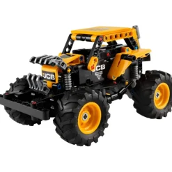 Technic Monster Jam DIGatron con Motor de Carga Manual - 42199>Lego Hot