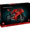 Technic Moto Ducati Panigale V4 S - 42202>Lego Best