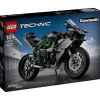 Technic Moto Kawasaki Ninja H2R - 42170>Lego Clearance