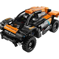 Technic Neom Mclaren Extreme E Race Car - 42166>Lego Online