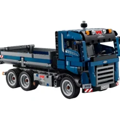 Technic Volquete Basculante - 42203>Lego Hot