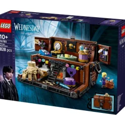 Wednesday Apartamento de Cosa - 76785>Lego Sale