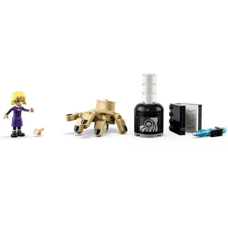 Wednesday Apartamento de Cosa - 76785>Lego Sale