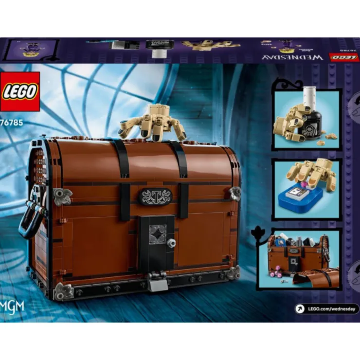 Wednesday Apartamento de Cosa - 76785>Lego Sale