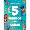 Lilo & Stitch. 5 Minutos para Soñar>Disney Online