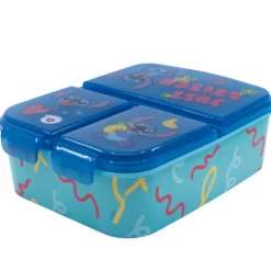 Lilo & Stitch Sandwichera Múltiple Palms> Sale