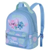 Lilo y Stitch Mochila Pequeña Heady> Hot