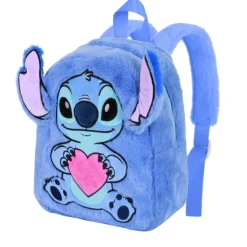 Lilo y Stitch Mochila Plush Heart> Sale