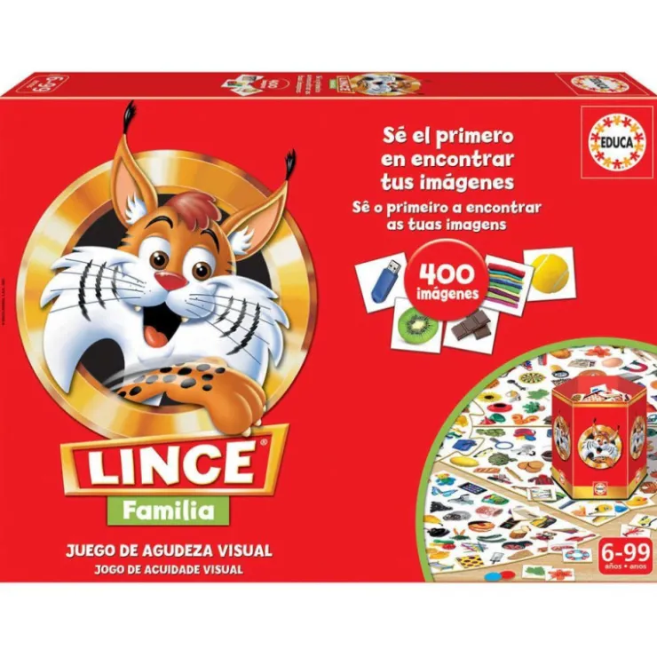 Lince Edición Familia>Otras marcas Best