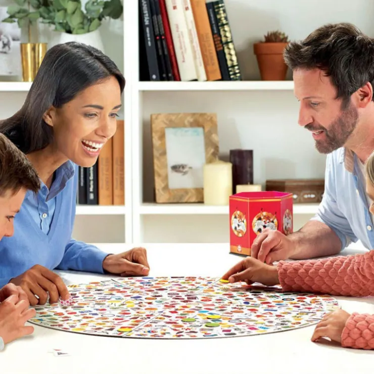 Lince Edición Familia>Otras marcas Best